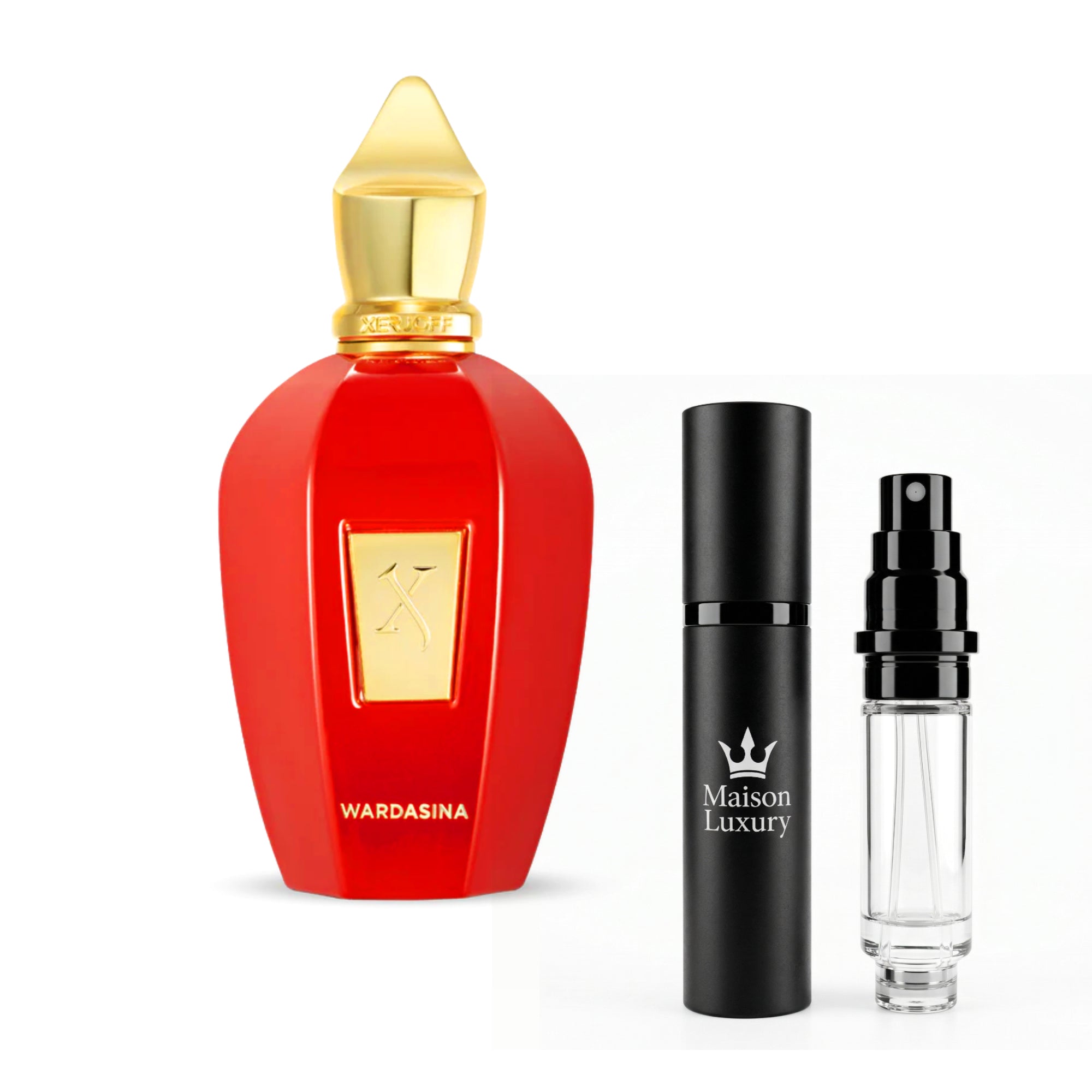 Xerjoff Wardasina Edp 100ml Unisex