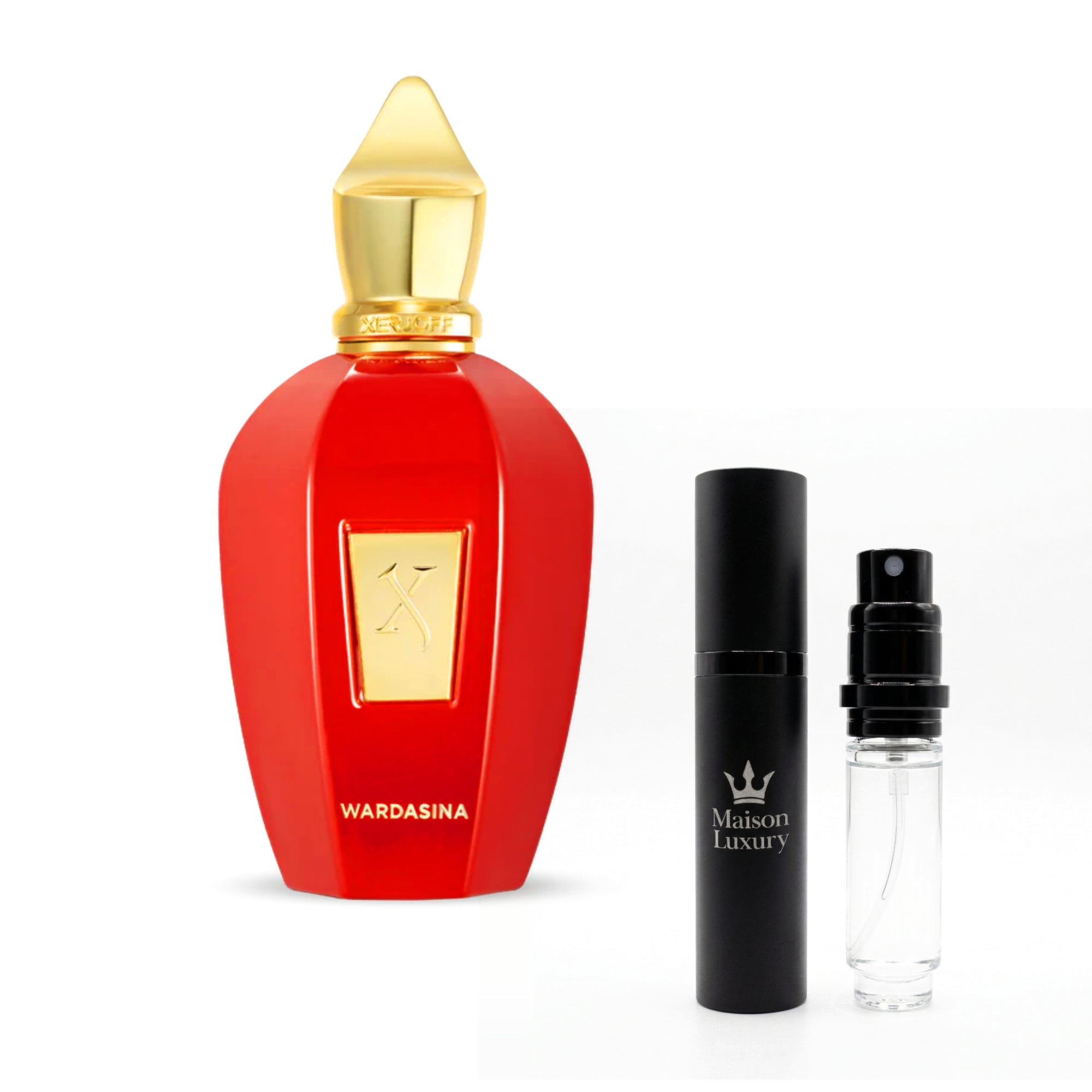 Xerjoff Wardasina Edp 100ml Unisex