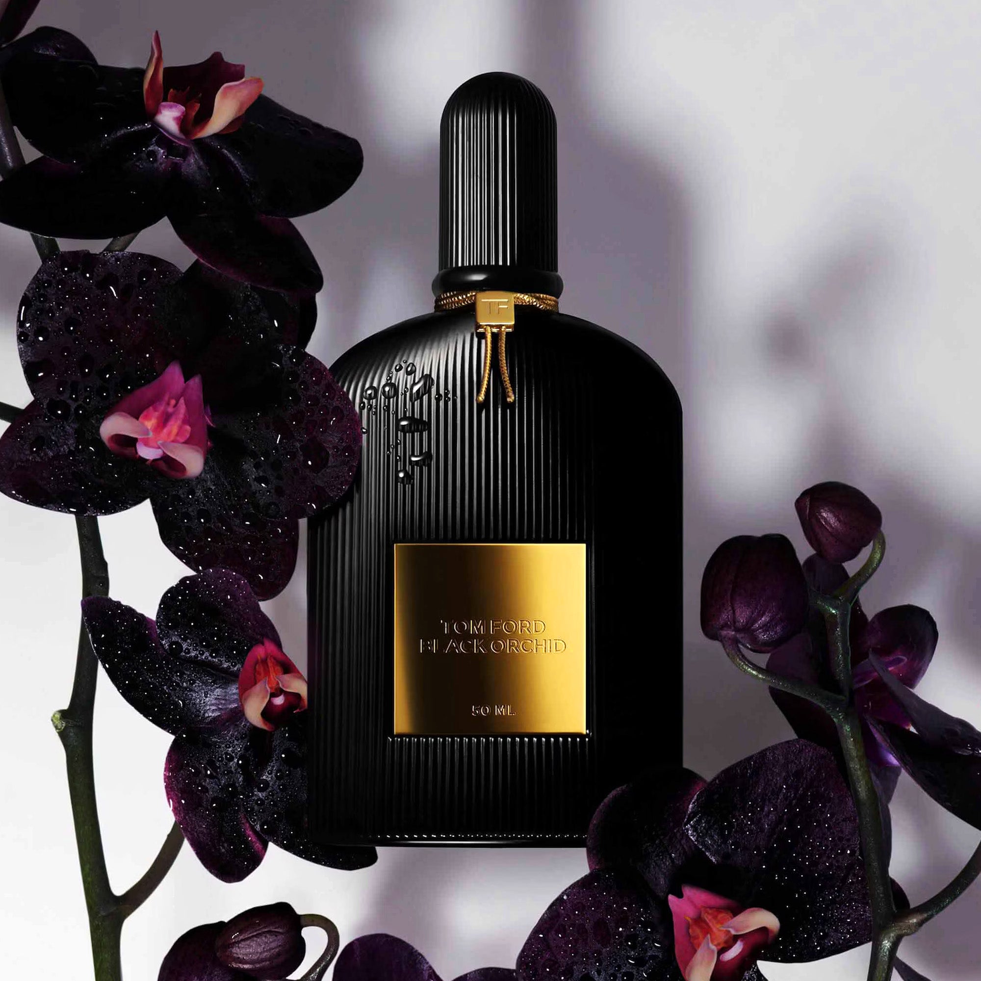 Tom Ford Black Orchid Edp 100ml Mujer