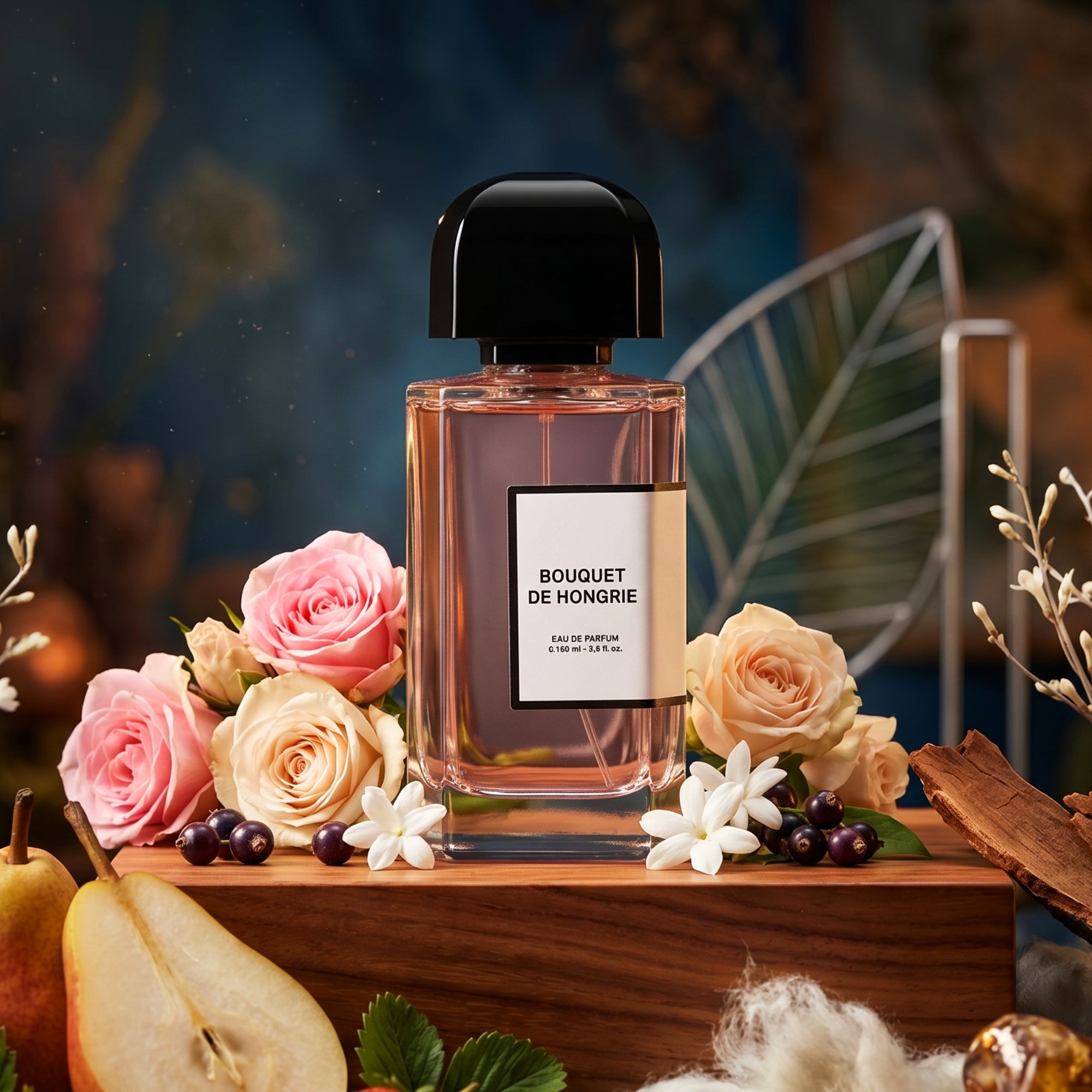 Bdk Bouquet De Hongrie Edp 100ml Unisex