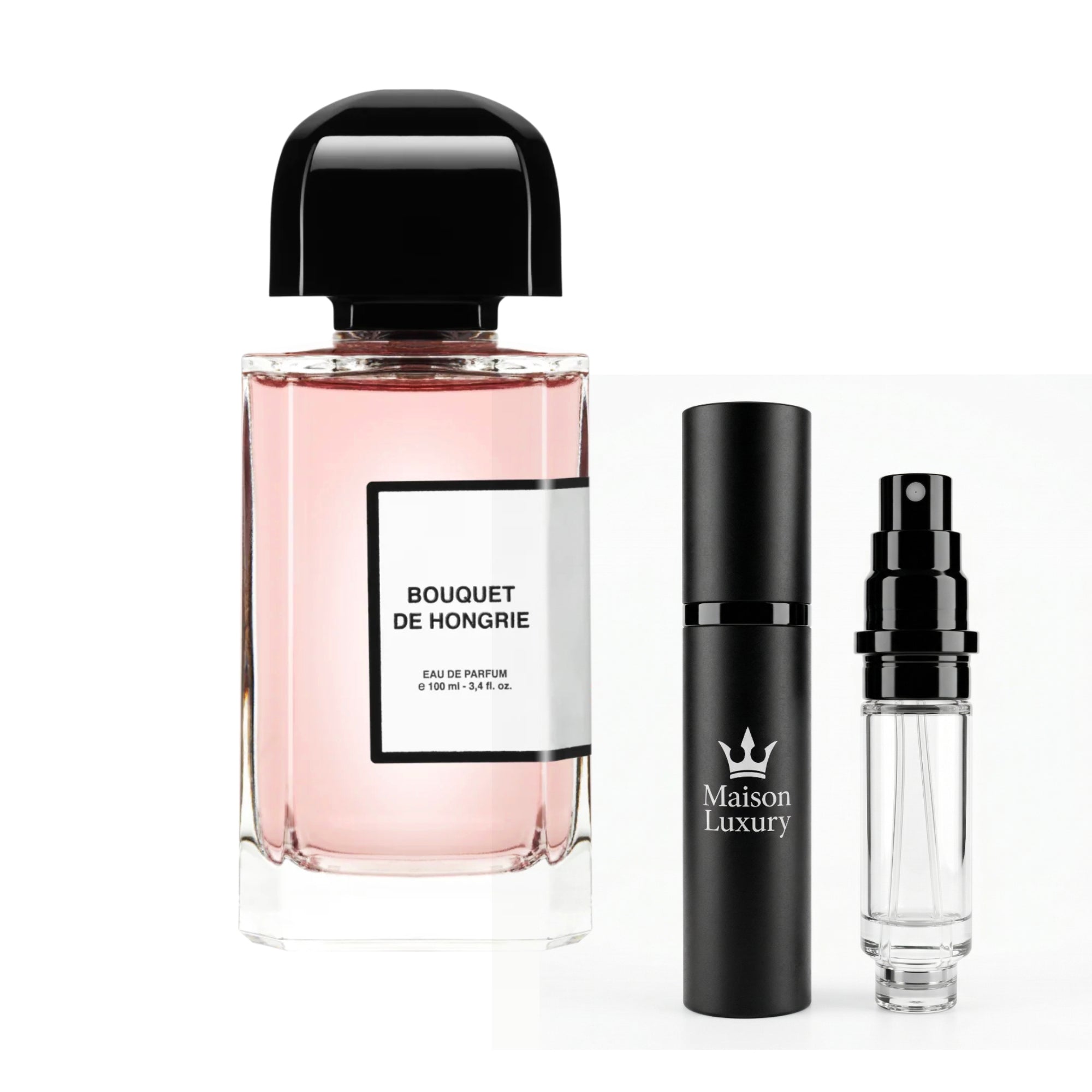 Bdk Bouquet De Hongrie Edp 100ml Unisex