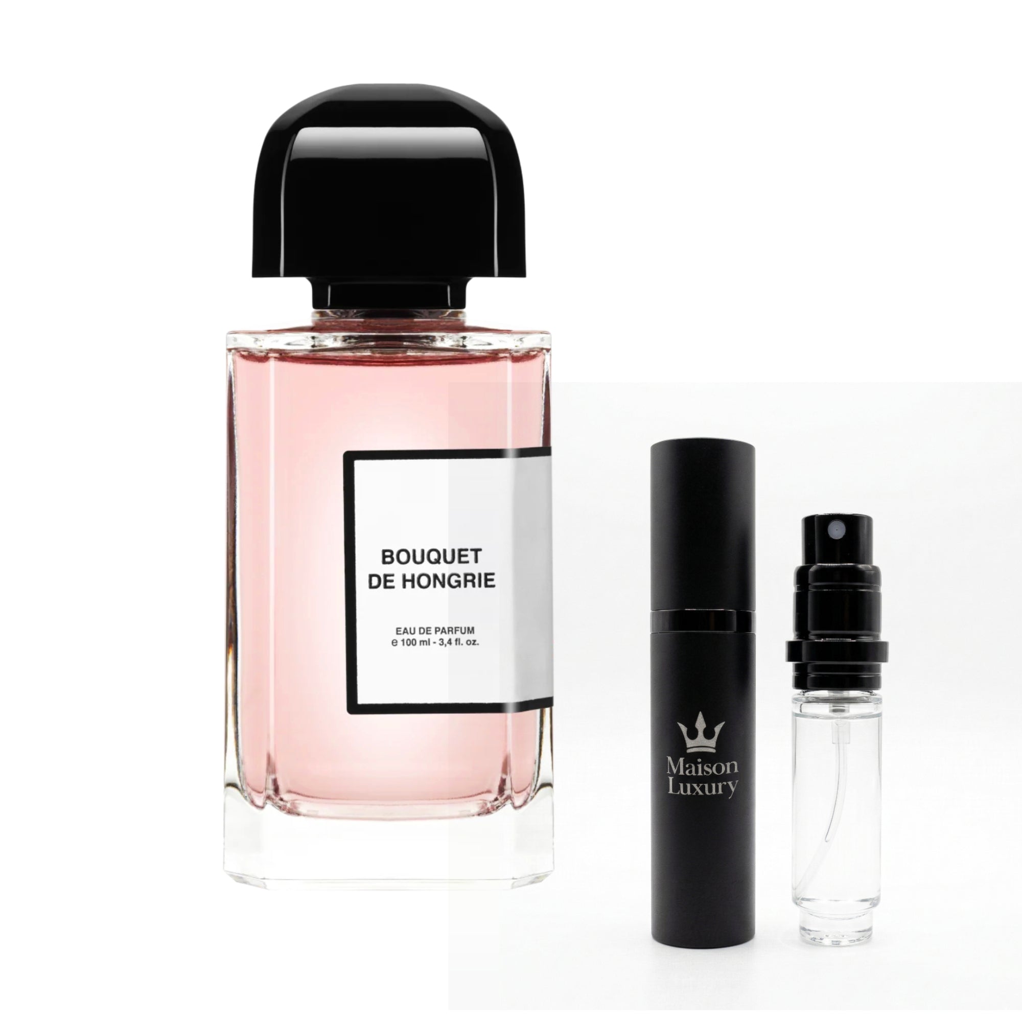 Bdk Bouquet De Hongrie Edp 100ml Unisex