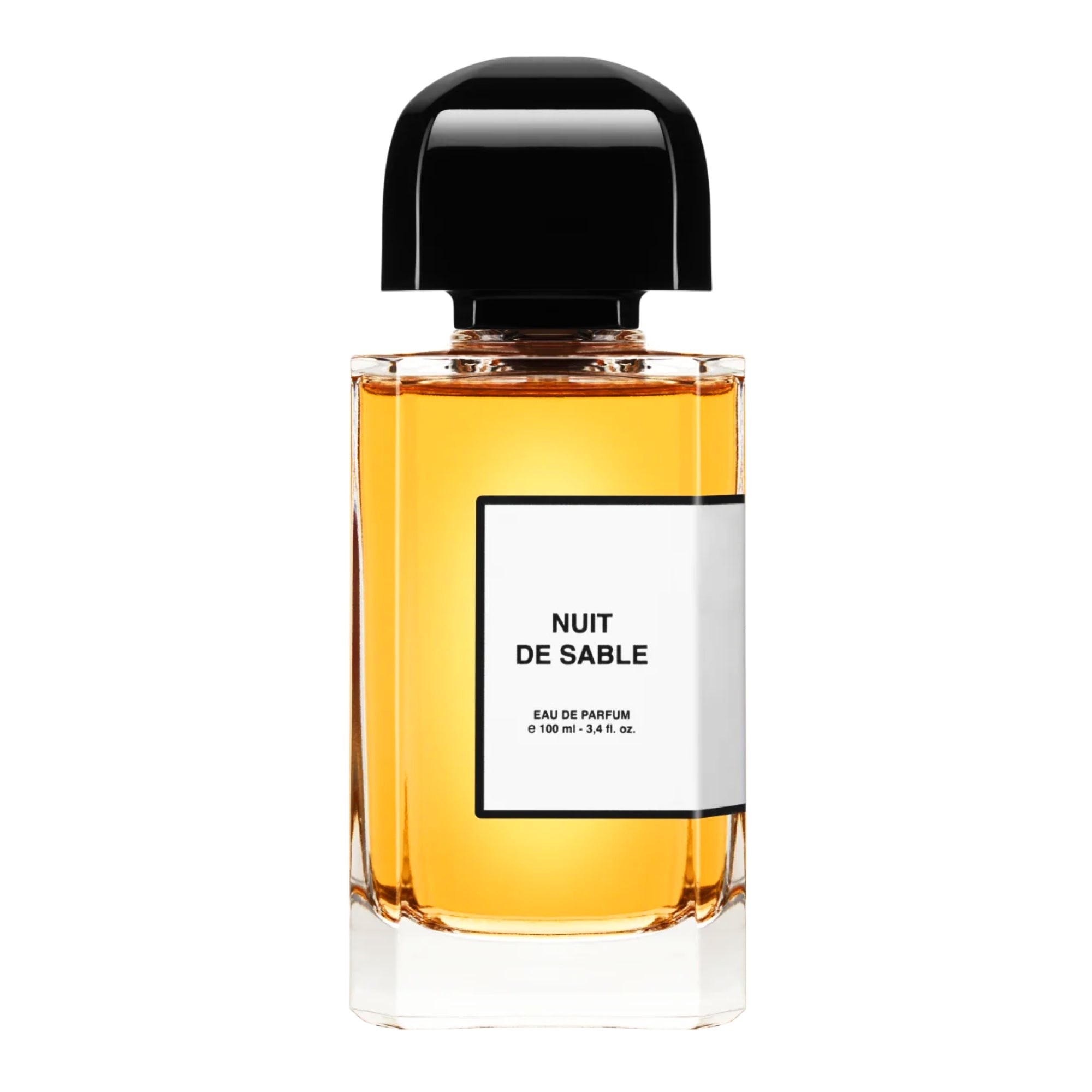 Bdk Nuit De Sable Edp 100ml Unisex