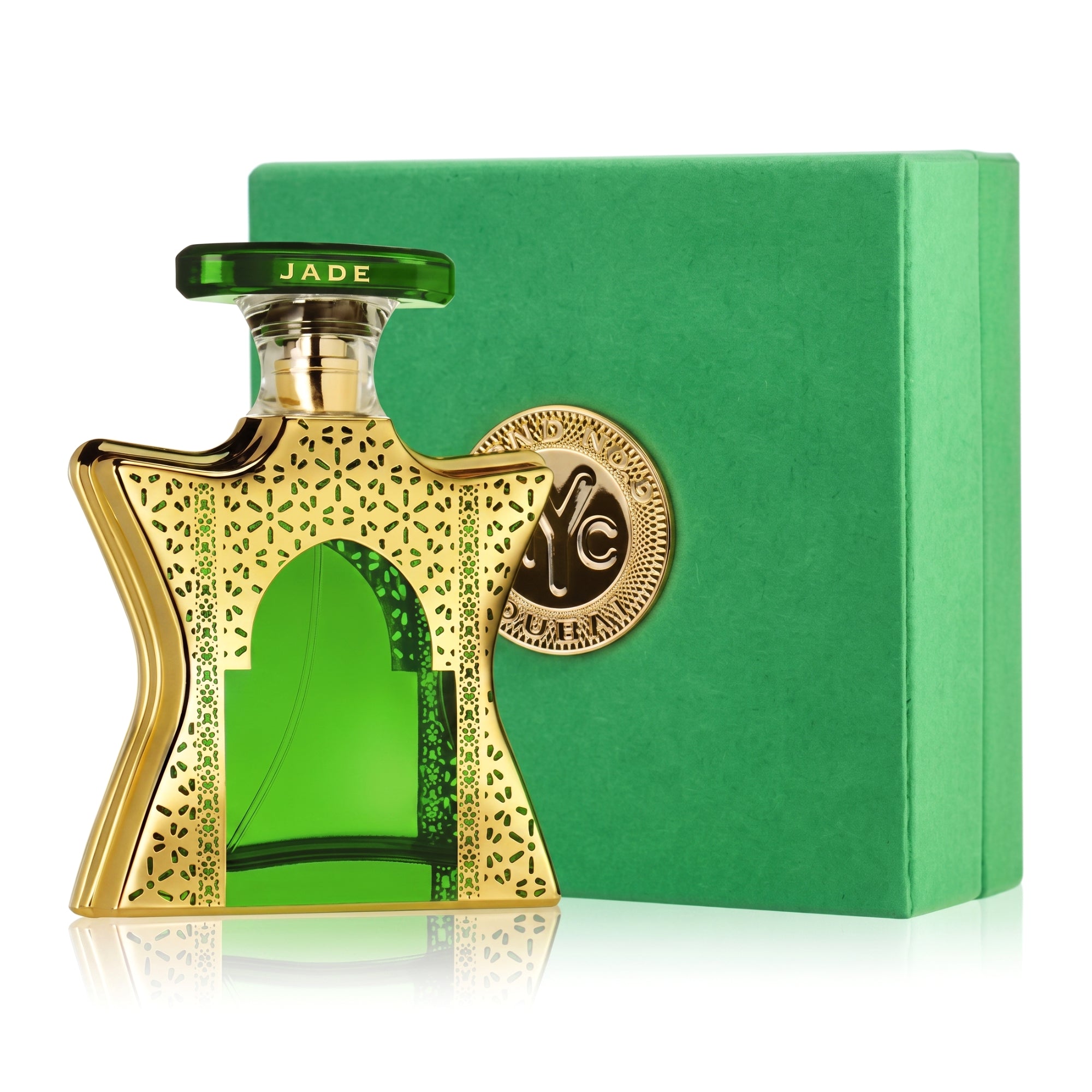 Bond No9 Dubai Jade Edp 100ml Unisex