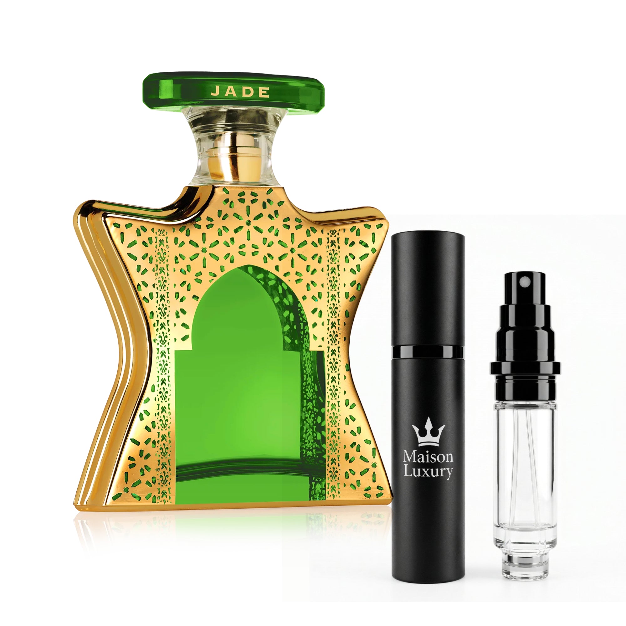 Bond No9 Dubai Jade Edp 100ml Unisex