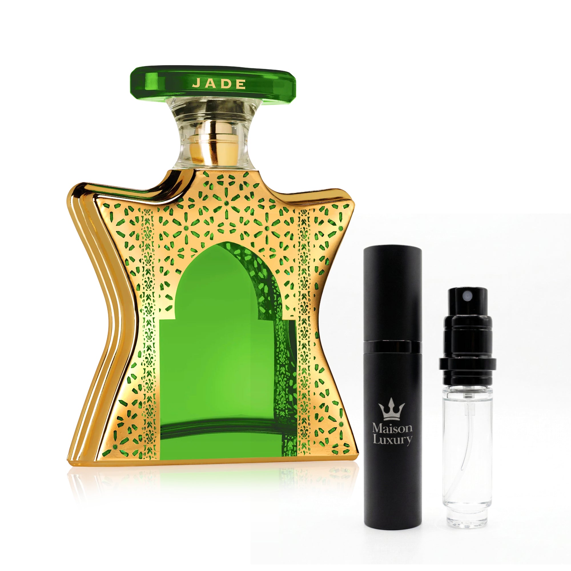 Bond No9 Dubai Jade Edp 100ml Unisex