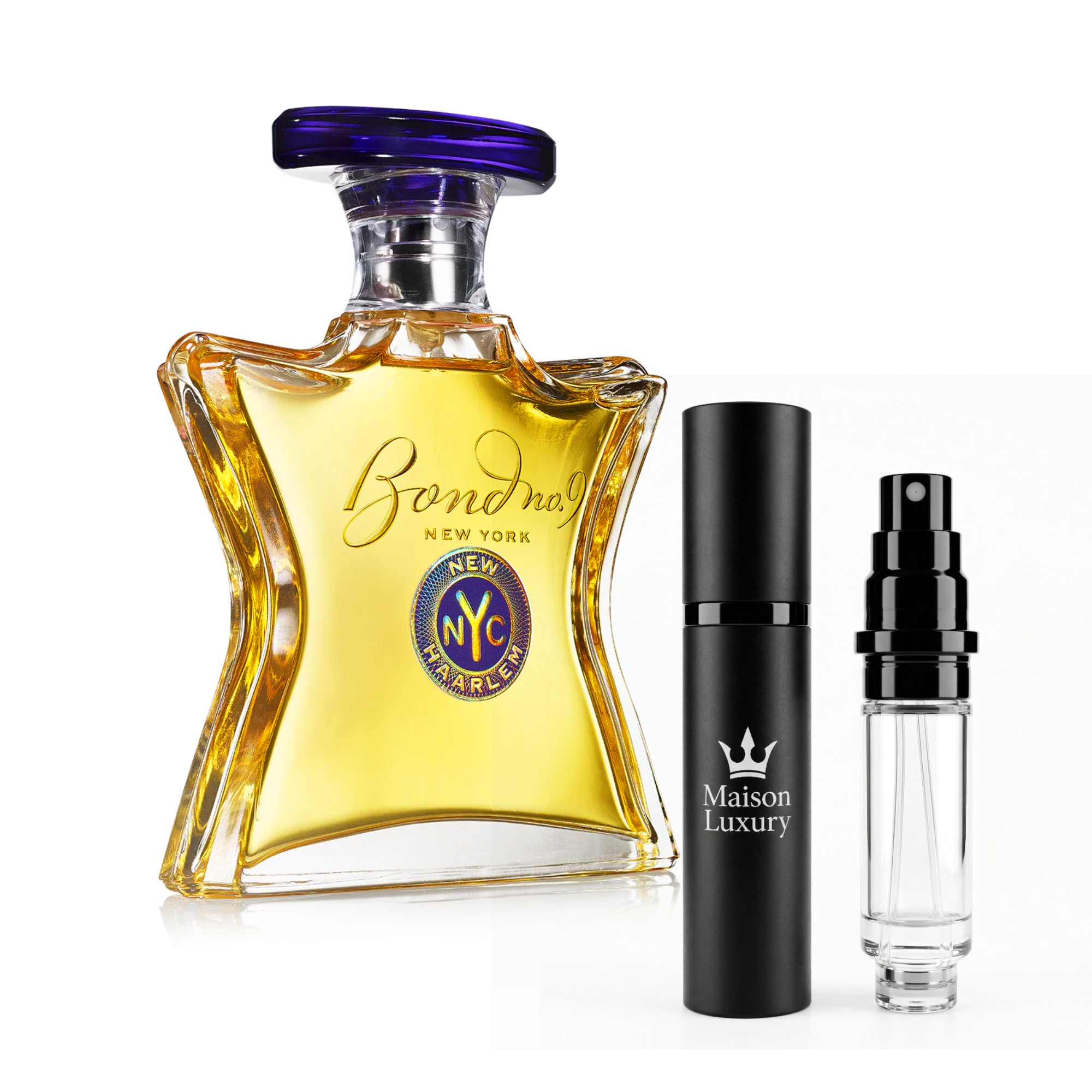 Bond No9 New Harleem Edp 100ml Unisex
