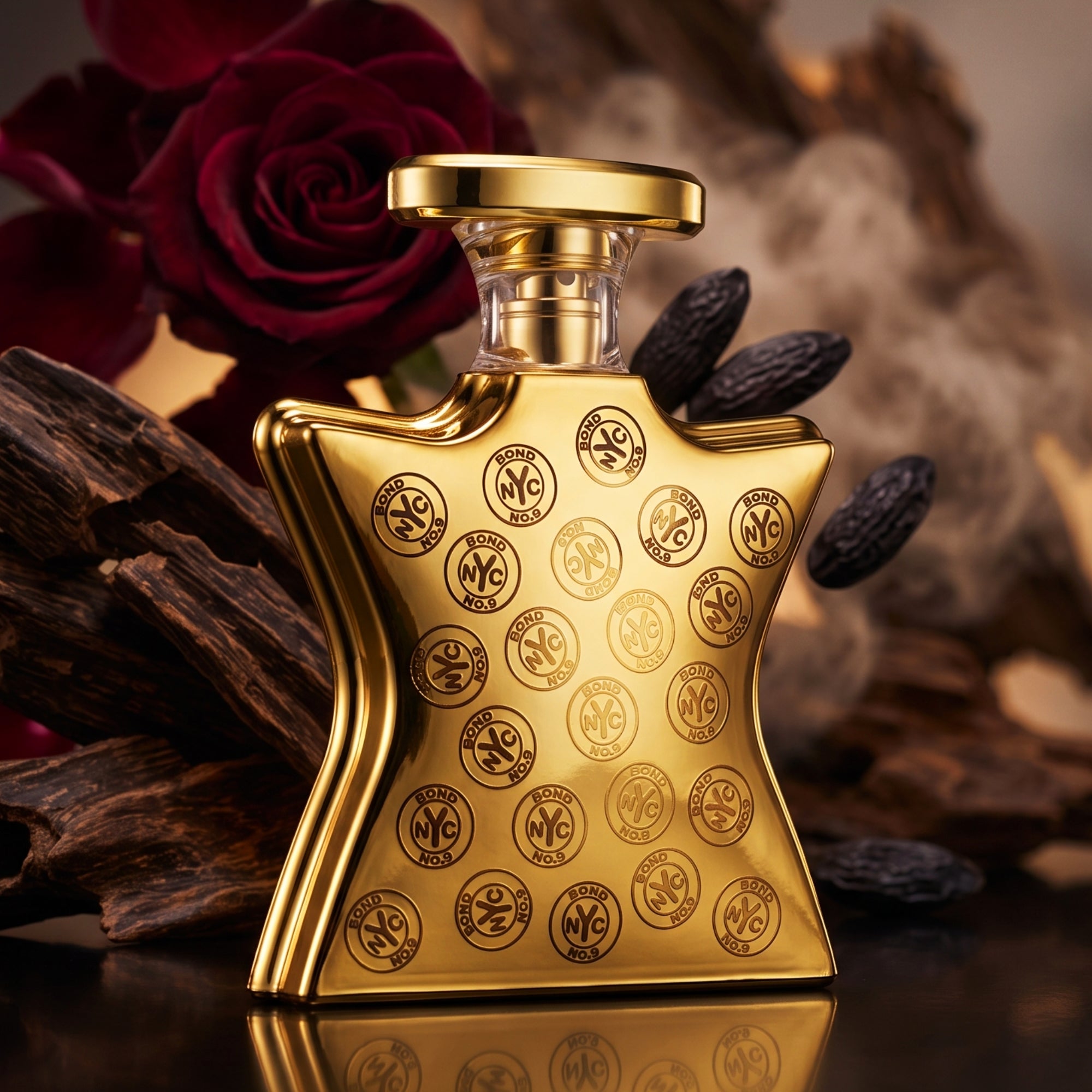 Bond No9 Signature Scent Edp 100ml Unisex