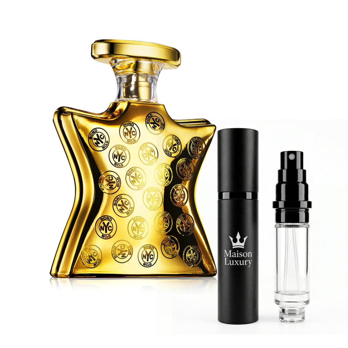 Bond No9 Signature Scent Edp 100ml Unisex