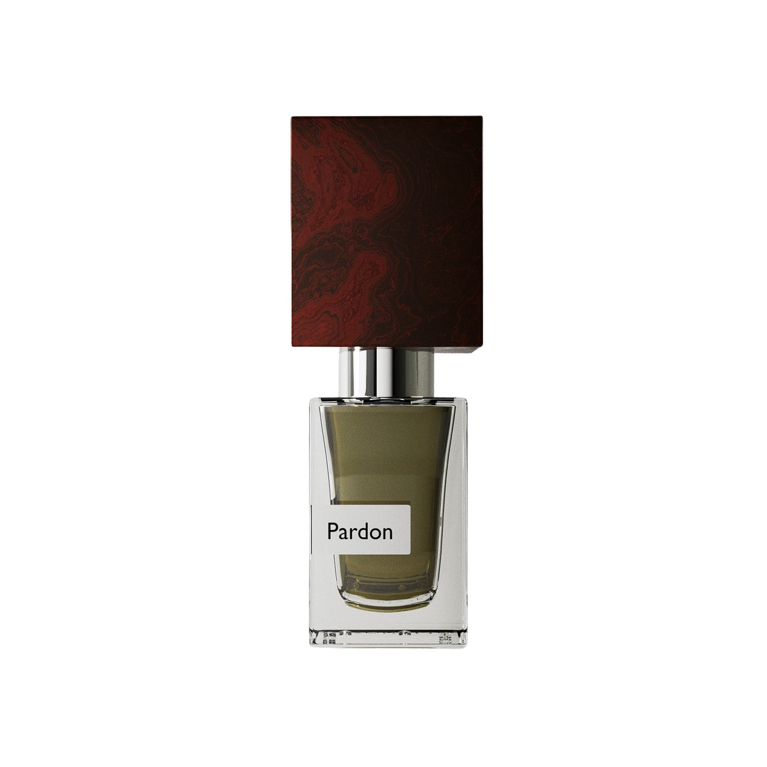 Nasomatto Pardon Extrait Parfum 30ml Hombre