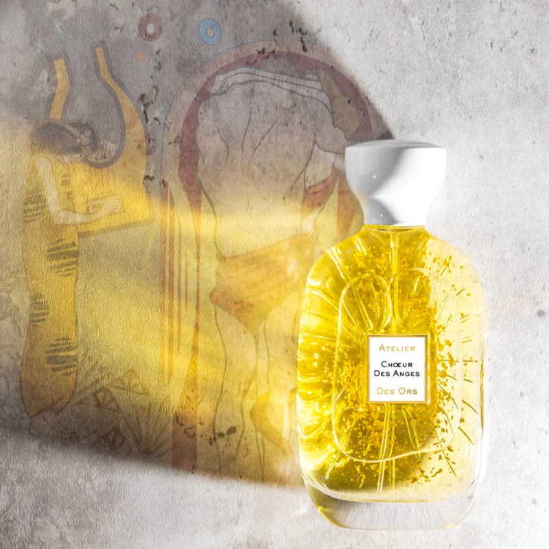 Atelier DES ORS Chouer DES Anges EDP 100ml Unisex