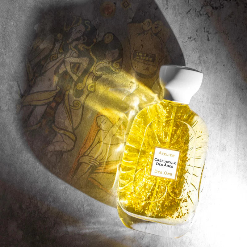 Atelier DES ORS Crepuscule DES AMES EDP 100ml Unisex