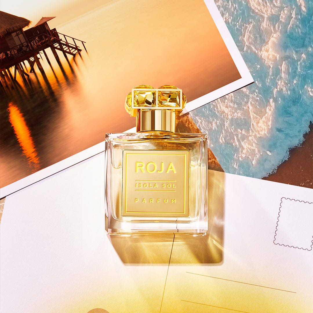 Roja Parfums Isola Sol Parfum 50ml Unisex