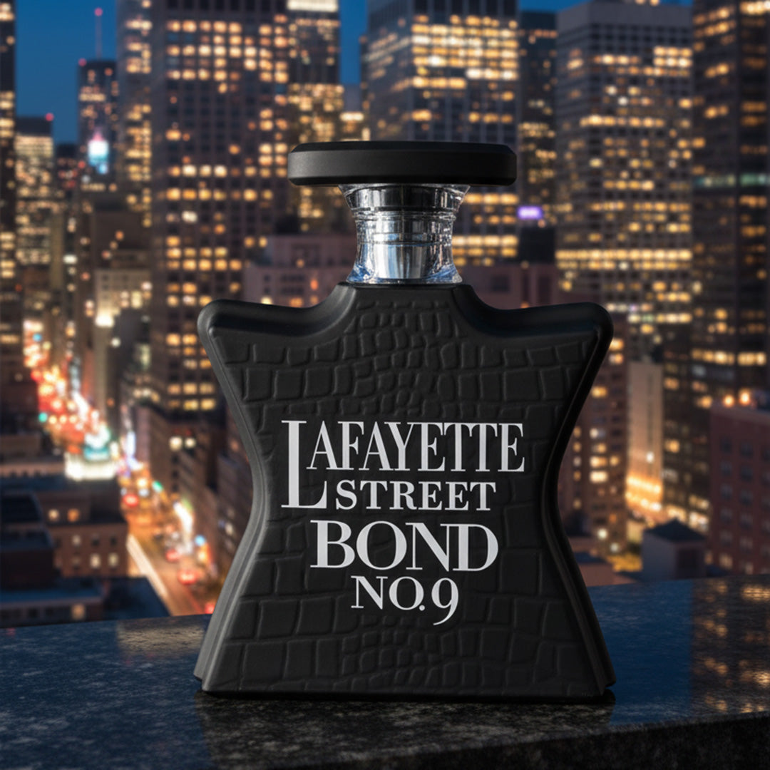 Bond N°9 Lafayette Street 100ml Unisex