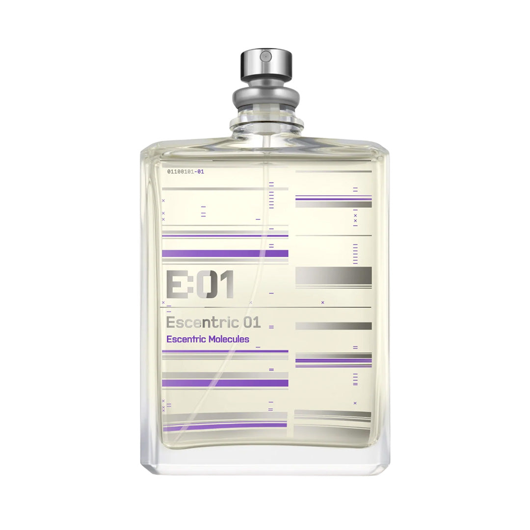 Escentric Molecules Escentric 01 100ML EDT Unisex