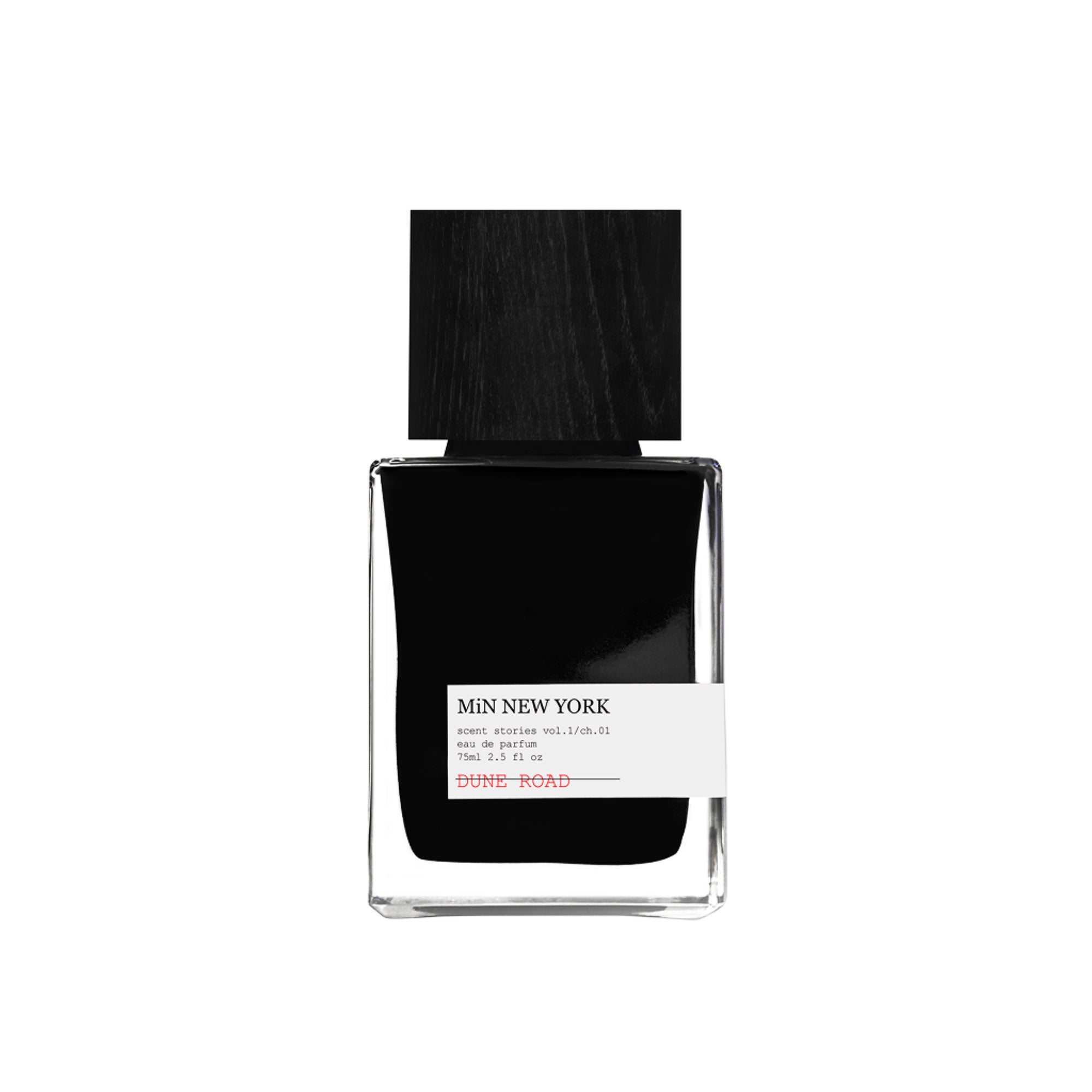 Min New York Dune Road Edp 75ml Unisex