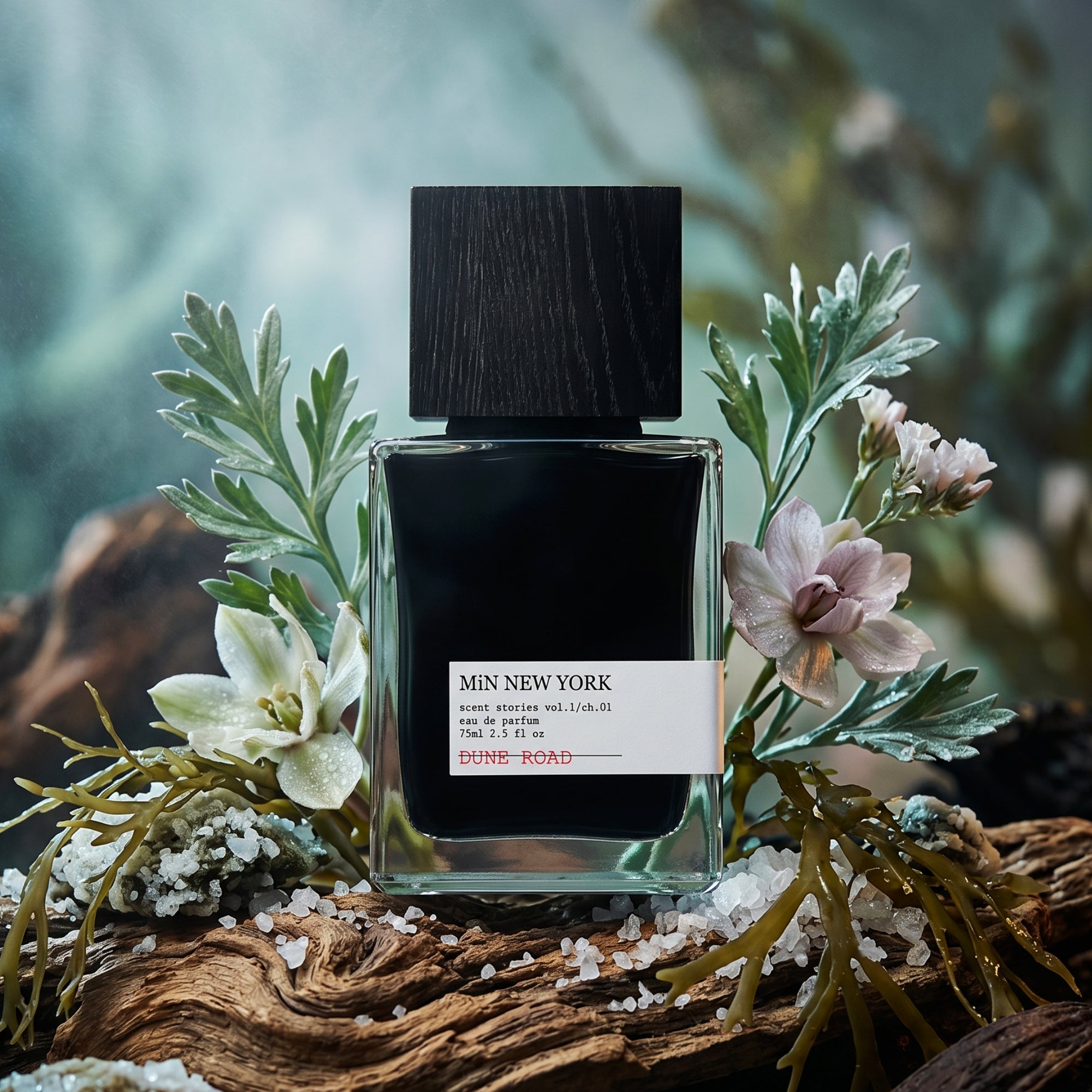 Min New York Dune Road Edp 75ml Unisex