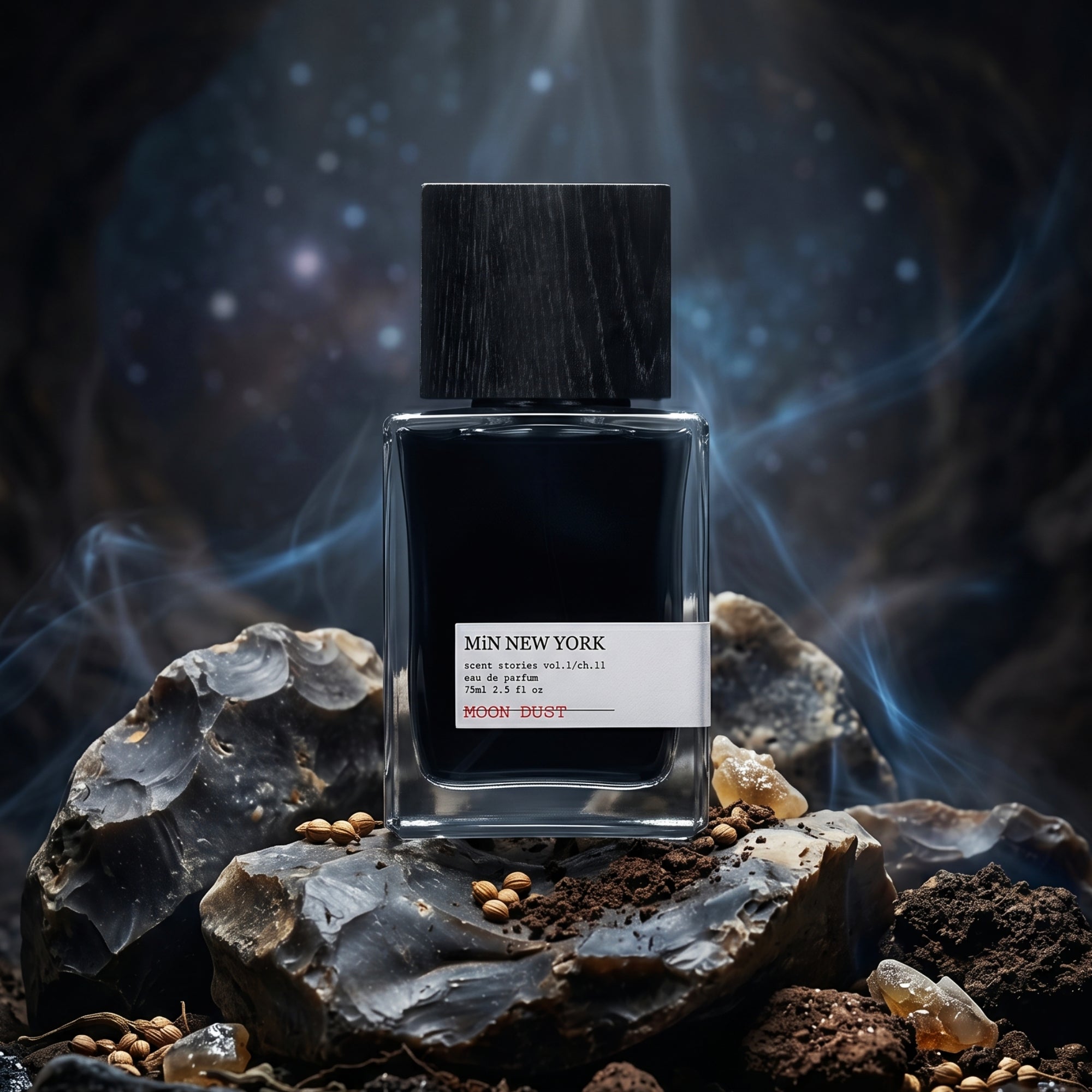 Min New York Moon Dust Edp 75ml Unisex