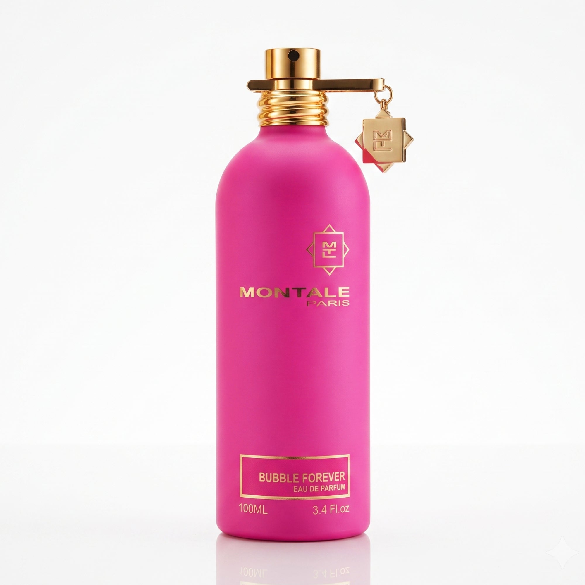 Montale Bubble Forever Edp 100ml Mujer