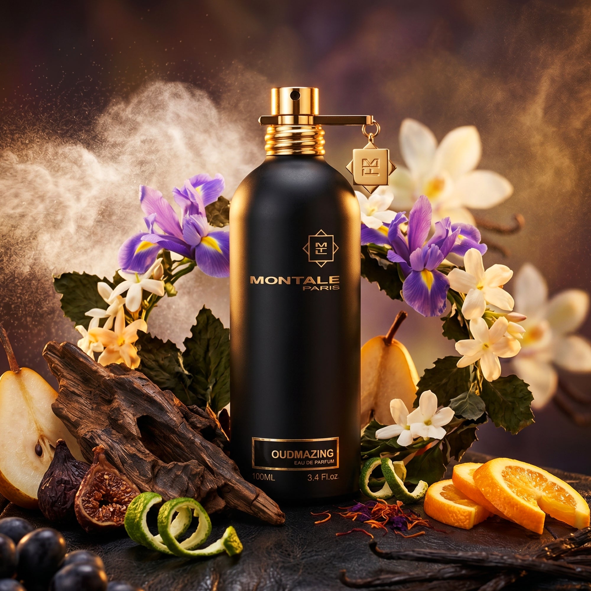 Montale Oudmazing Edp 100ml Unisex