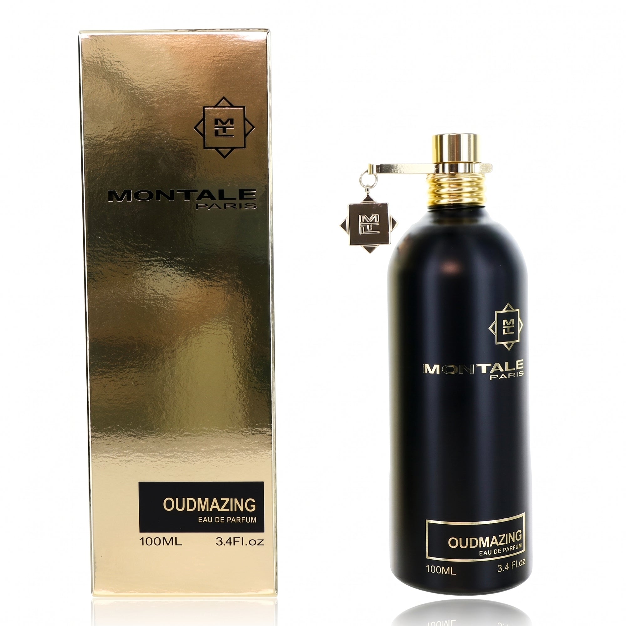 Montale Oudmazing Edp 100ml Unisex