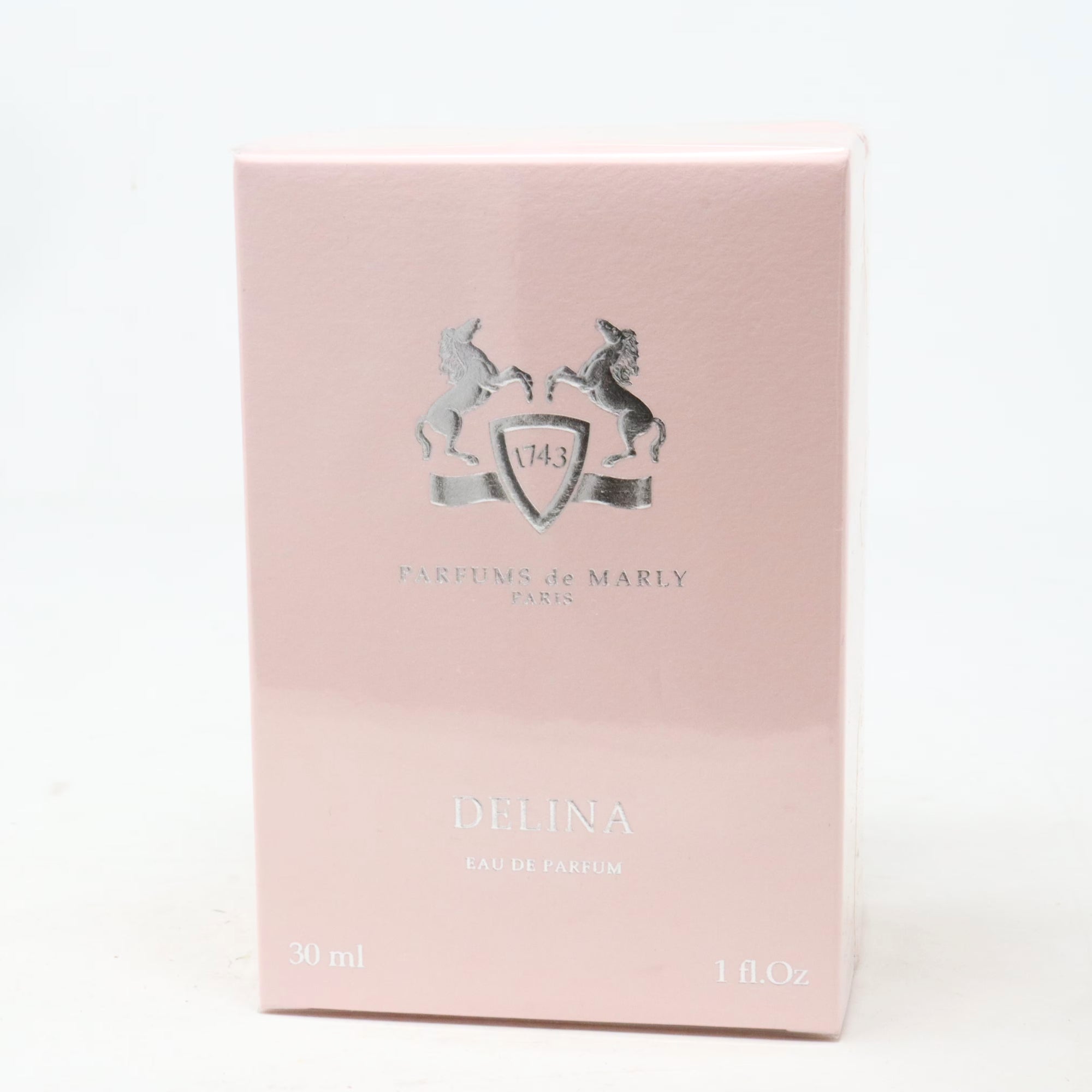 Parfums De Marly Delina Edp 30ml Mujer