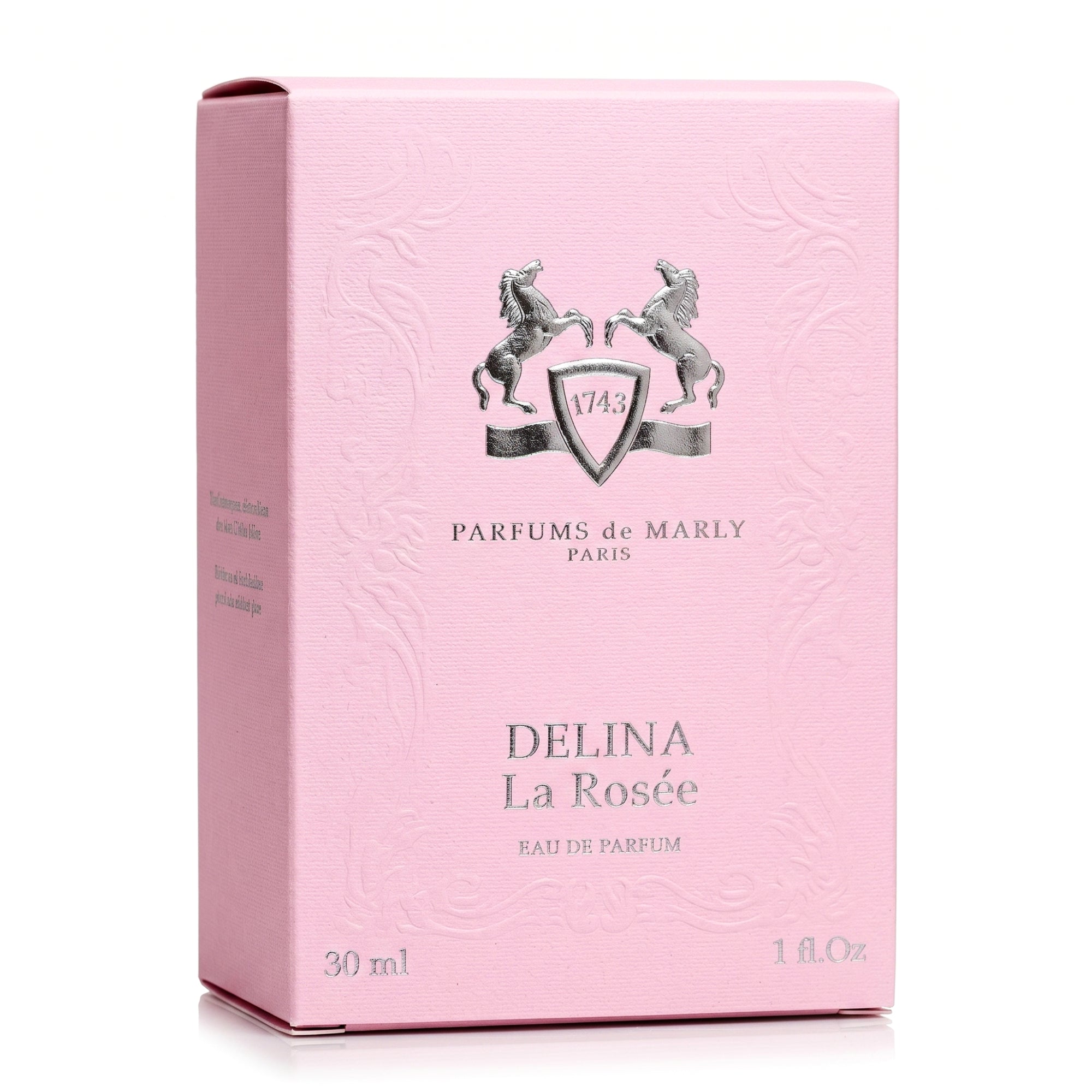 Parfums De Marly Delina La Rosee Edp 30ml Mujer