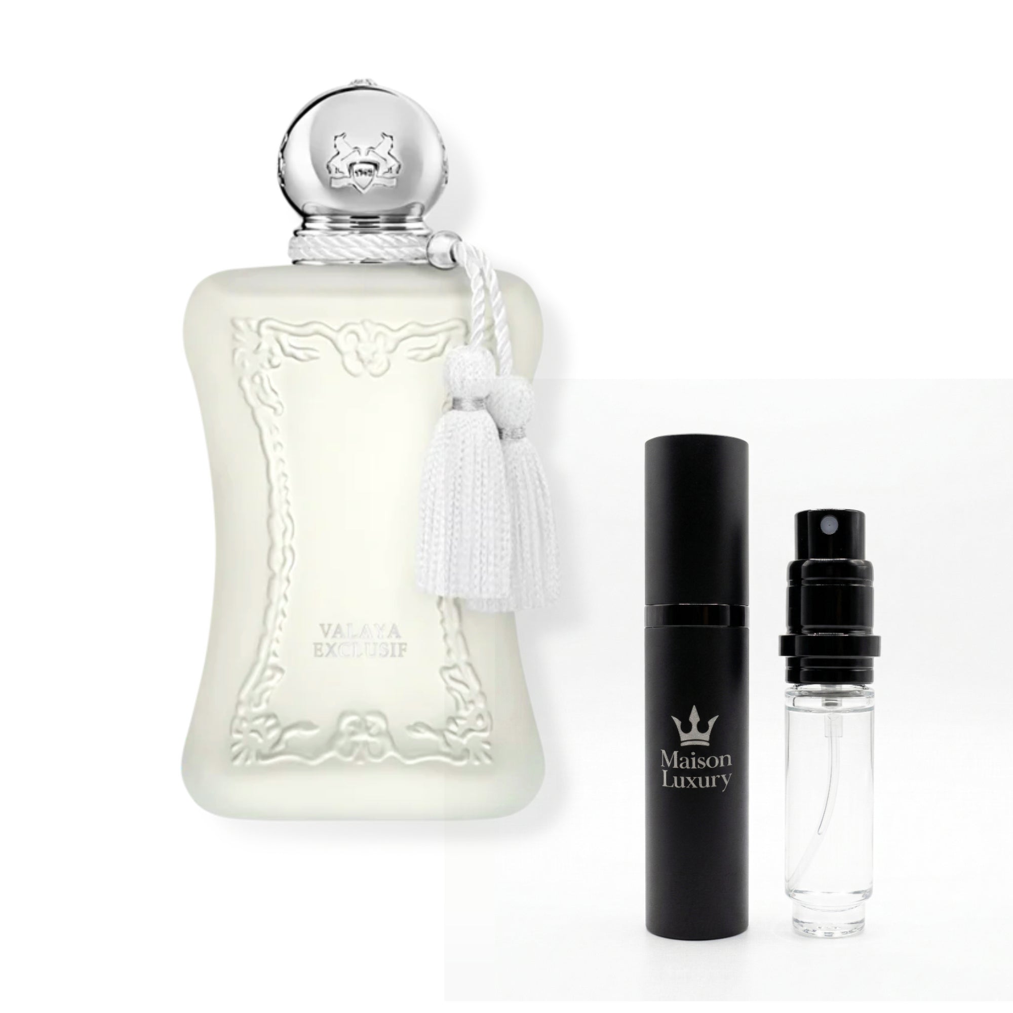 Parfums De Marly Valaya Exclusif Parfum 75ml Mujer