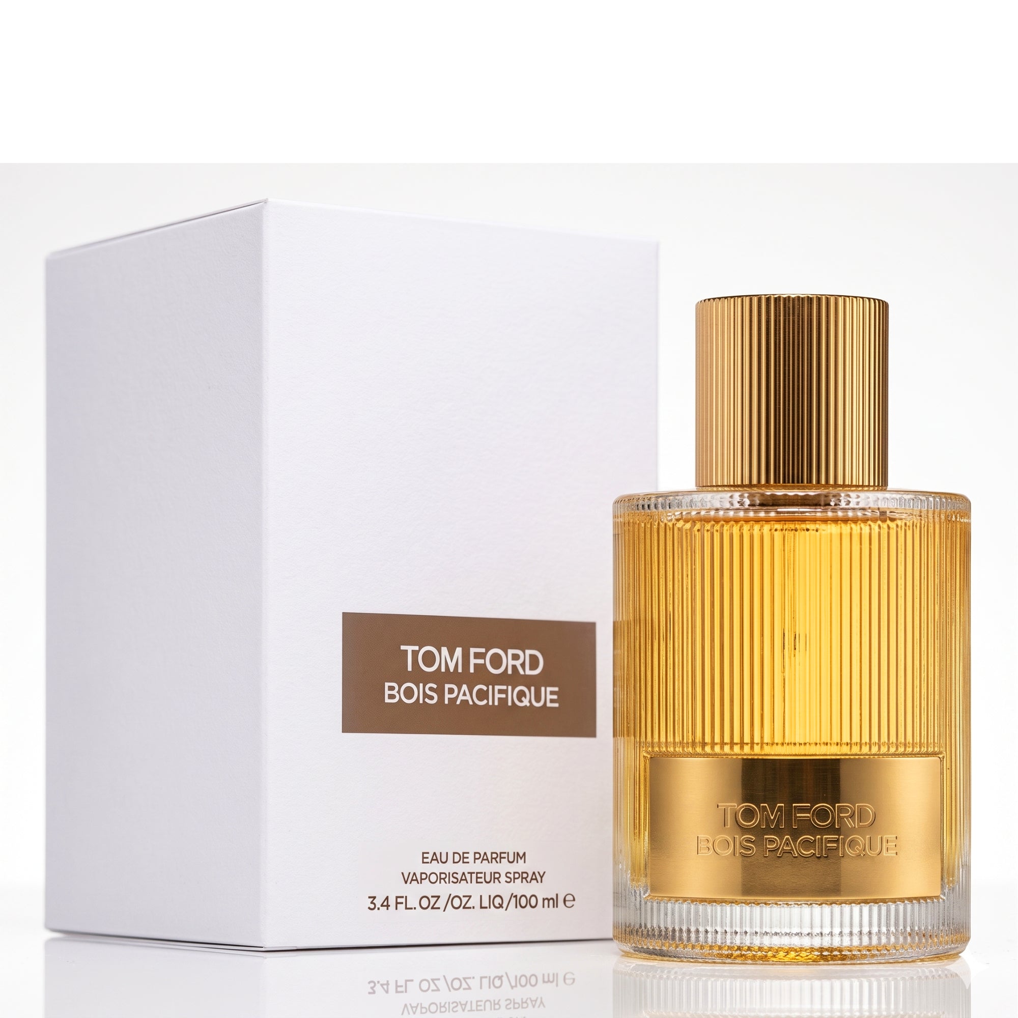 Tom Ford Bois Pacifique Edp 100ml Hombre