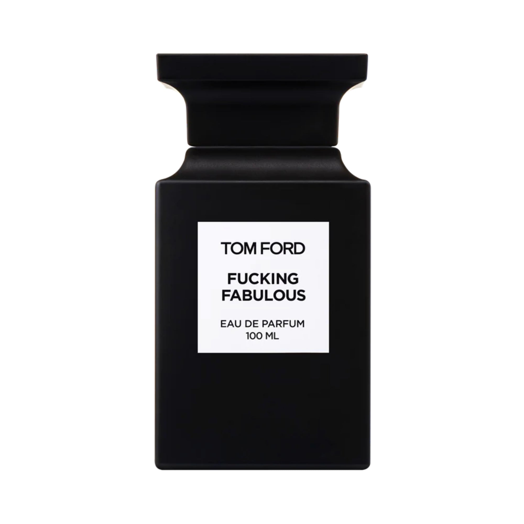 Tom Ford Fucking Fabulous Edp 100ml Hombre