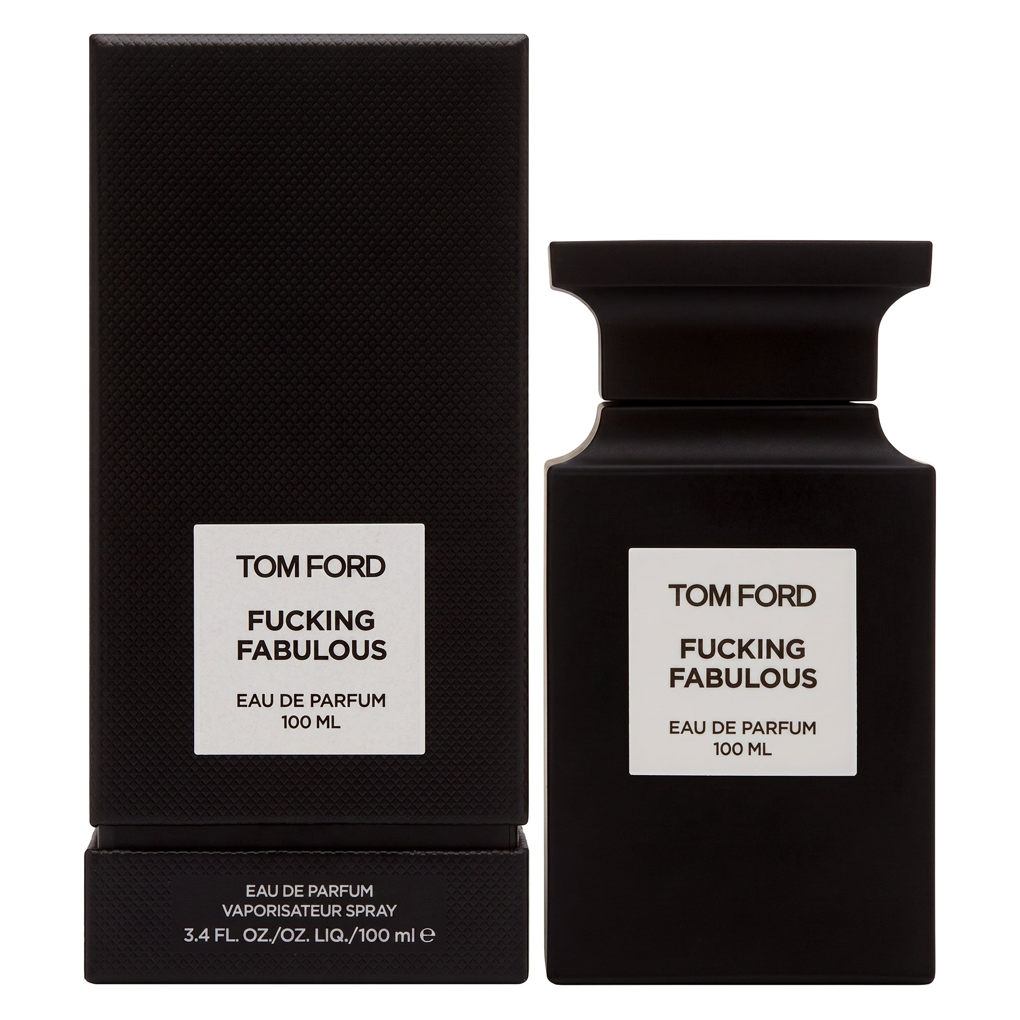 Tom Ford Fucking Fabulous Edp 100ml Hombre
