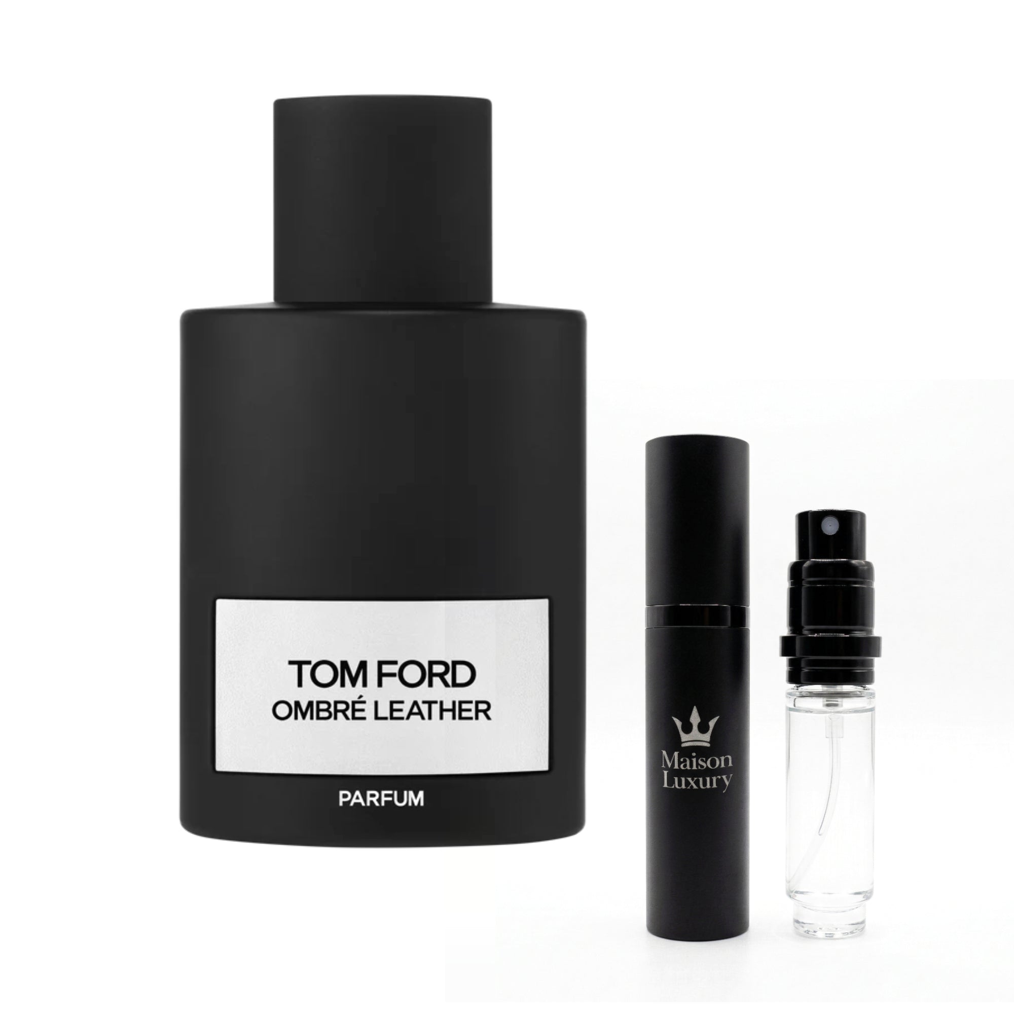 Tom Ford Ombre Leather Parfum 100ml Hombre