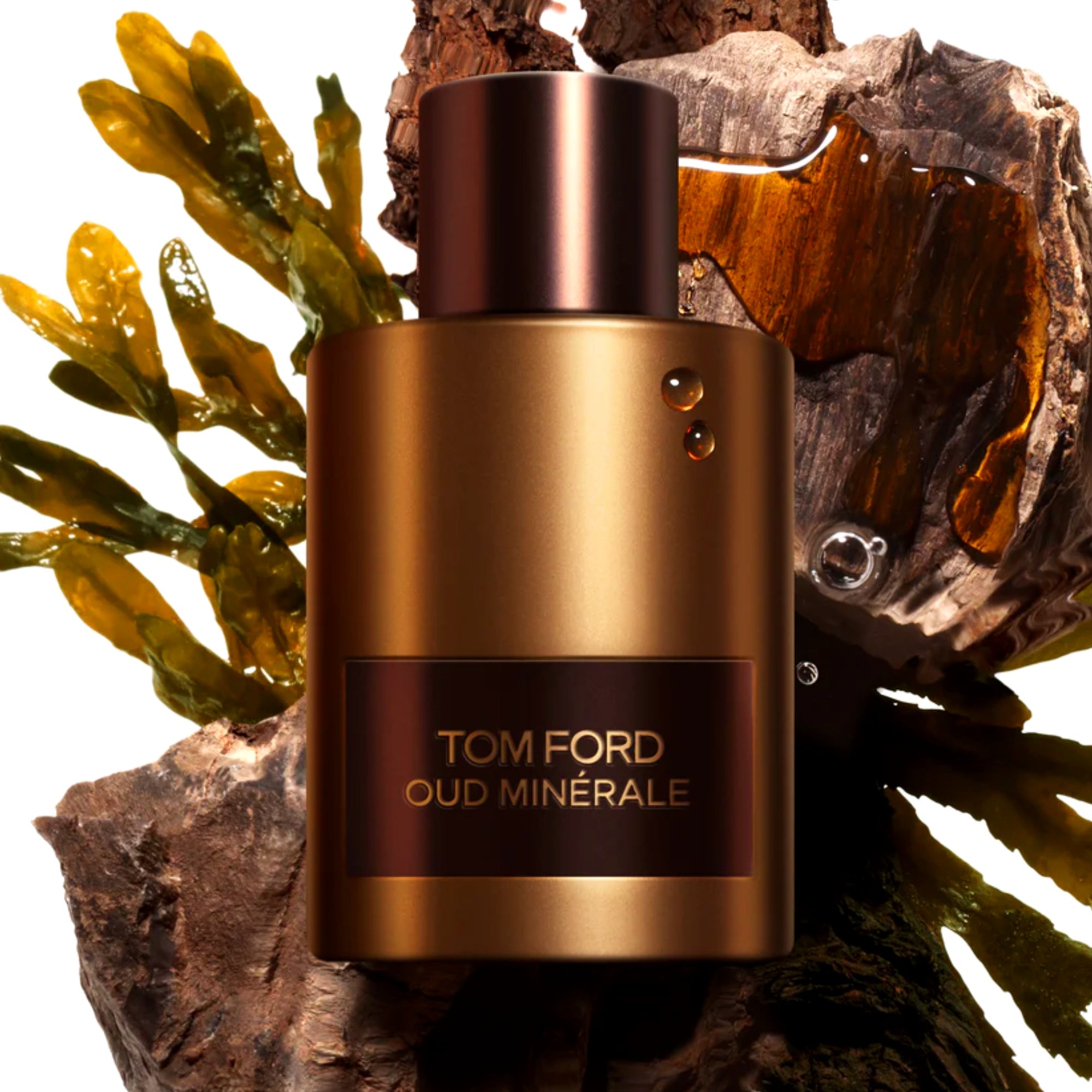 Tom Ford Oud Minerale Edp 100ml Unisex
