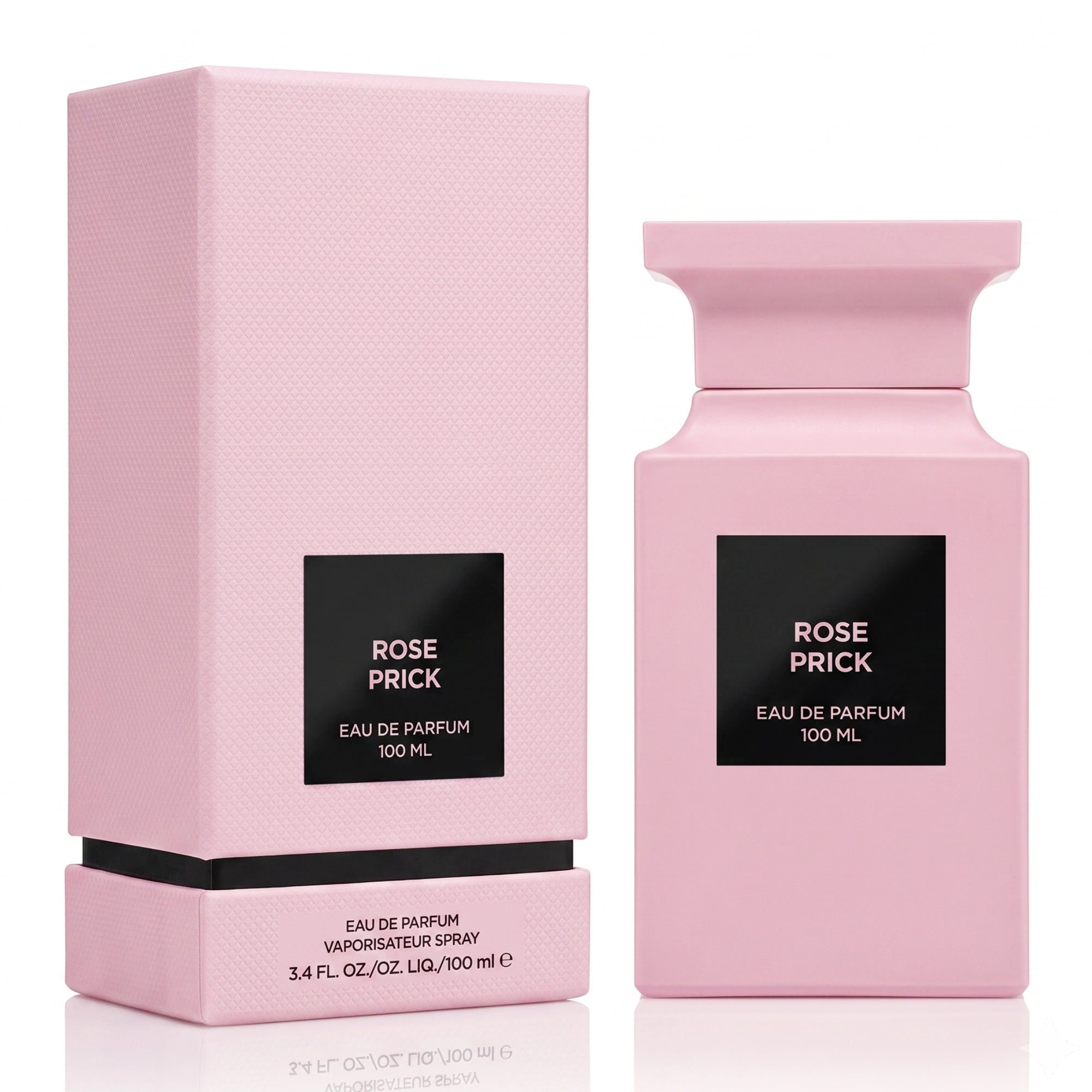 Tom Ford Rose Prick Edp 100ml Mujer