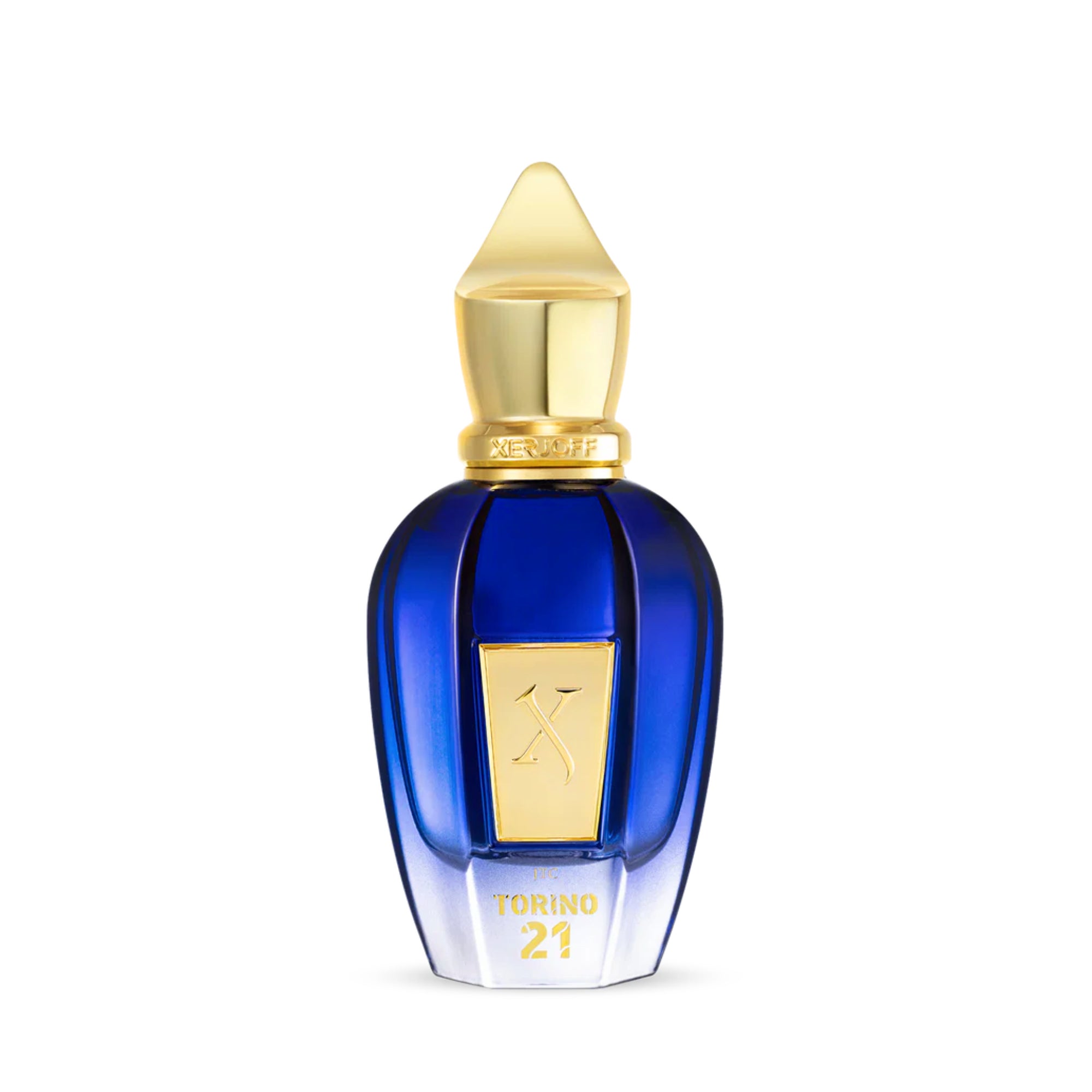 Xerjoff XJ Torino 21 Edp 50ml Unisex