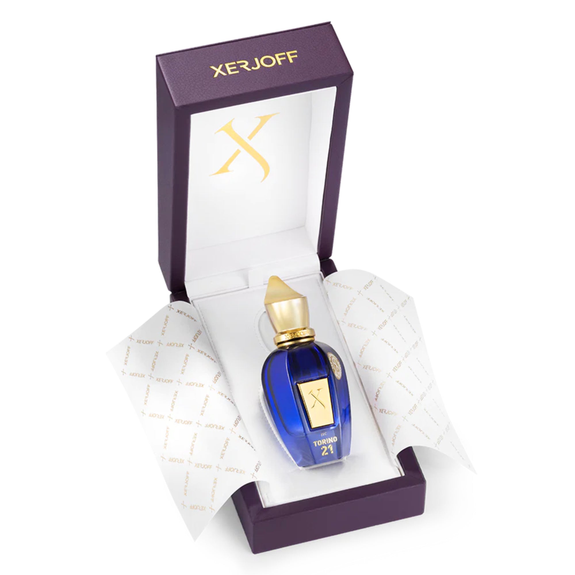 Xerjoff XJ Torino 21 Edp 50ml Unisex